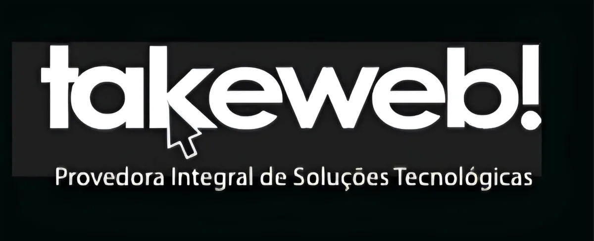 TakeWeb - Provedora Integral de Soluções Tecnológicas
